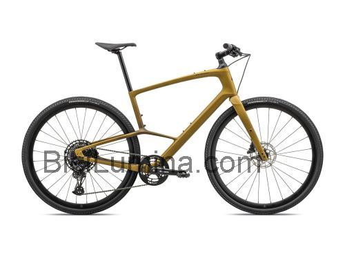 Specialized Sirrus X 5.0 opinión y ficha técnica